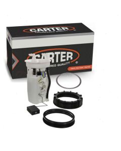 Carter Fuel Pump Module Assembly