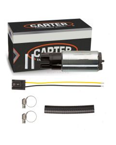 Carter Electric Fuel Pump