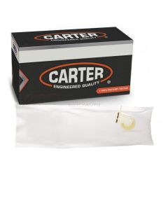 Carter Fuel Pump Strainer
