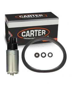 Carter Electric Fuel Pump