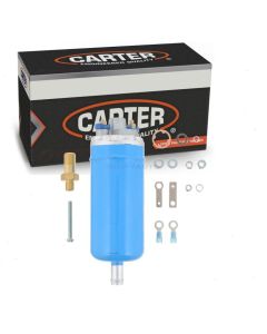 Carter Electric Fuel Pump