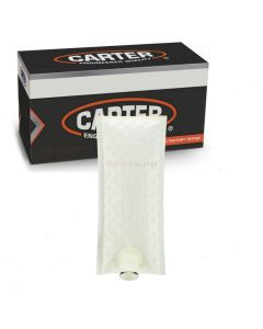 Carter Fuel Pump Strainer