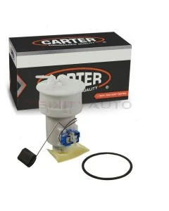 Carter Fuel Pump Module Assembly