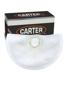 Carter Fuel Pump Strainer