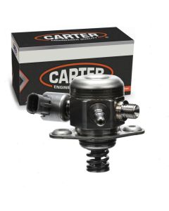 Carter Direct Injection High Pressure Fuel Pump