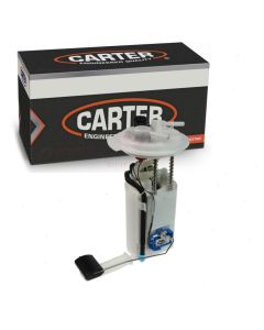 Carter Fuel Pump Module Assembly