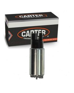 Carter Electric Fuel Pump