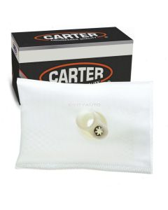 Carter Fuel Pump Strainer