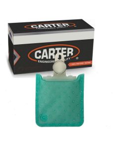Carter Fuel Pump Strainer