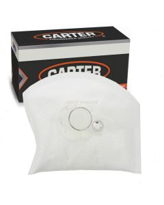 Carter Fuel Pump Strainer