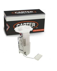 Carter Fuel Pump Module Assembly