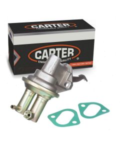 Carter Mechanical Fuel Pump