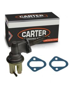 Carter Mechanical Fuel Pump