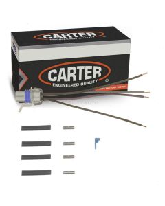 Carter Fuel Pump Wiring Harness