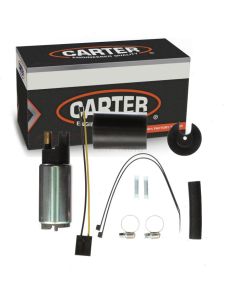 Carter Electric Fuel Pump