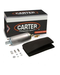 Carter Electric Fuel Pump