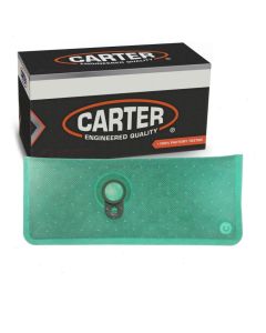 Carter Fuel Pump Strainer