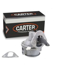 Carter Mechanical Fuel Pump