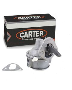 Carter Mechanical Fuel Pump