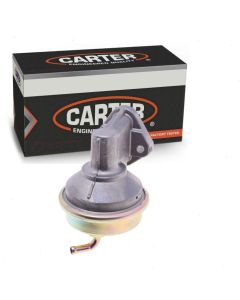 Carter Mechanical Fuel Pump