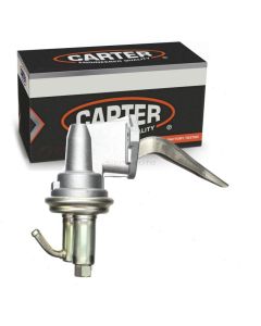 Carter Mechanical Fuel Pump