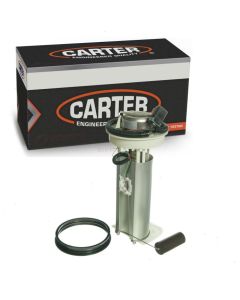 Carter Fuel Pump Module Assembly
