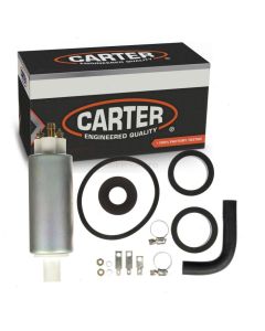 Carter Electric Fuel Pump