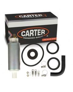 Carter Electric Fuel Pump
