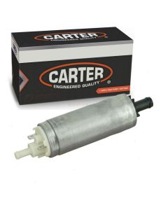 Carter Electric Fuel Pump