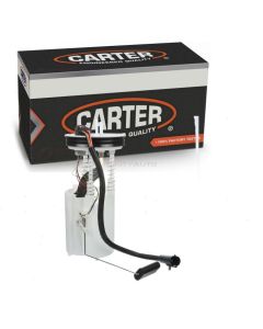 Carter Fuel Pump Module Assembly