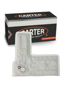 Carter Fuel Pump Strainer