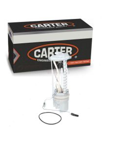 Carter Fuel Pump Module Assembly