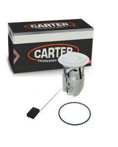 Carter Fuel Pump Module Assembly