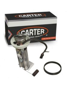 Carter Fuel Pump Module Assembly