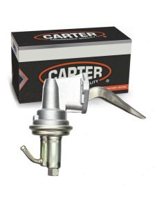 Carter Mechanical Fuel Pump