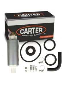Carter Electric Fuel Pump
