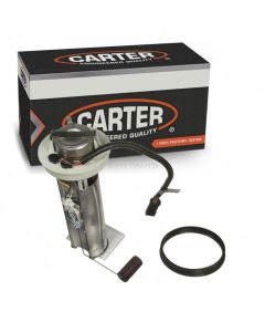 Carter Fuel Pump Module Assembly