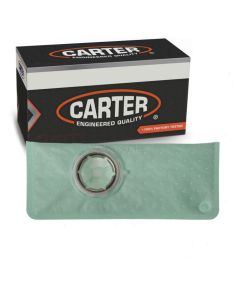 Carter Fuel Pump Strainer