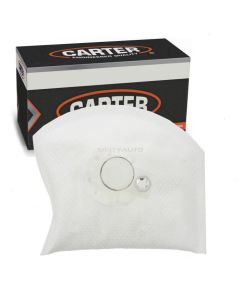 Carter Fuel Pump Strainer