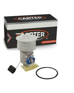 Carter Fuel Pump Module Assembly