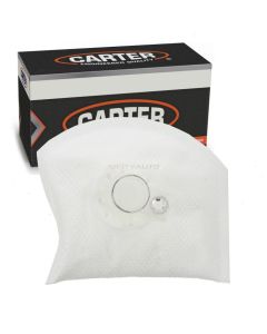 Carter Fuel Pump Strainer