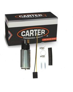 Carter Electric Fuel Pump