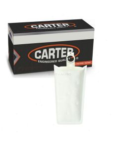Carter Fuel Pump Strainer