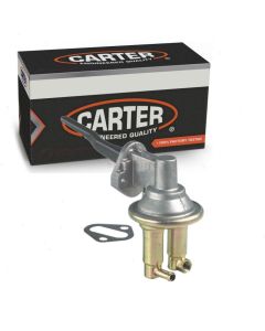Carter Mechanical Fuel Pump