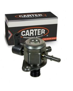 Carter Direct Injection High Pressure Fuel Pump