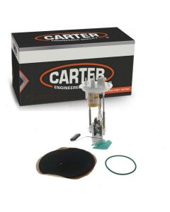 Carter Fuel Pump Module Assembly