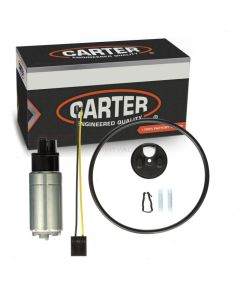 Carter Electric Fuel Pump