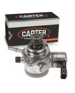 Carter Direct Injection High Pressure Fuel Pump