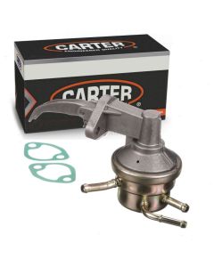 Carter Mechanical Fuel Pump