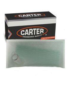 Carter Fuel Pump Strainer